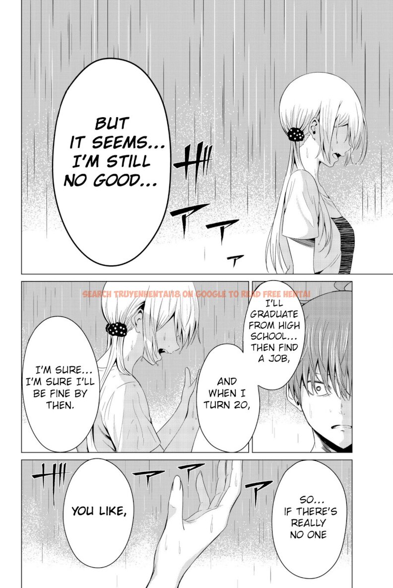 Read Hentai Image 19 367 in comic Sekai Ka Kanojo Ka Erabenai - Chapter 13 - www.hentaitnt.net
