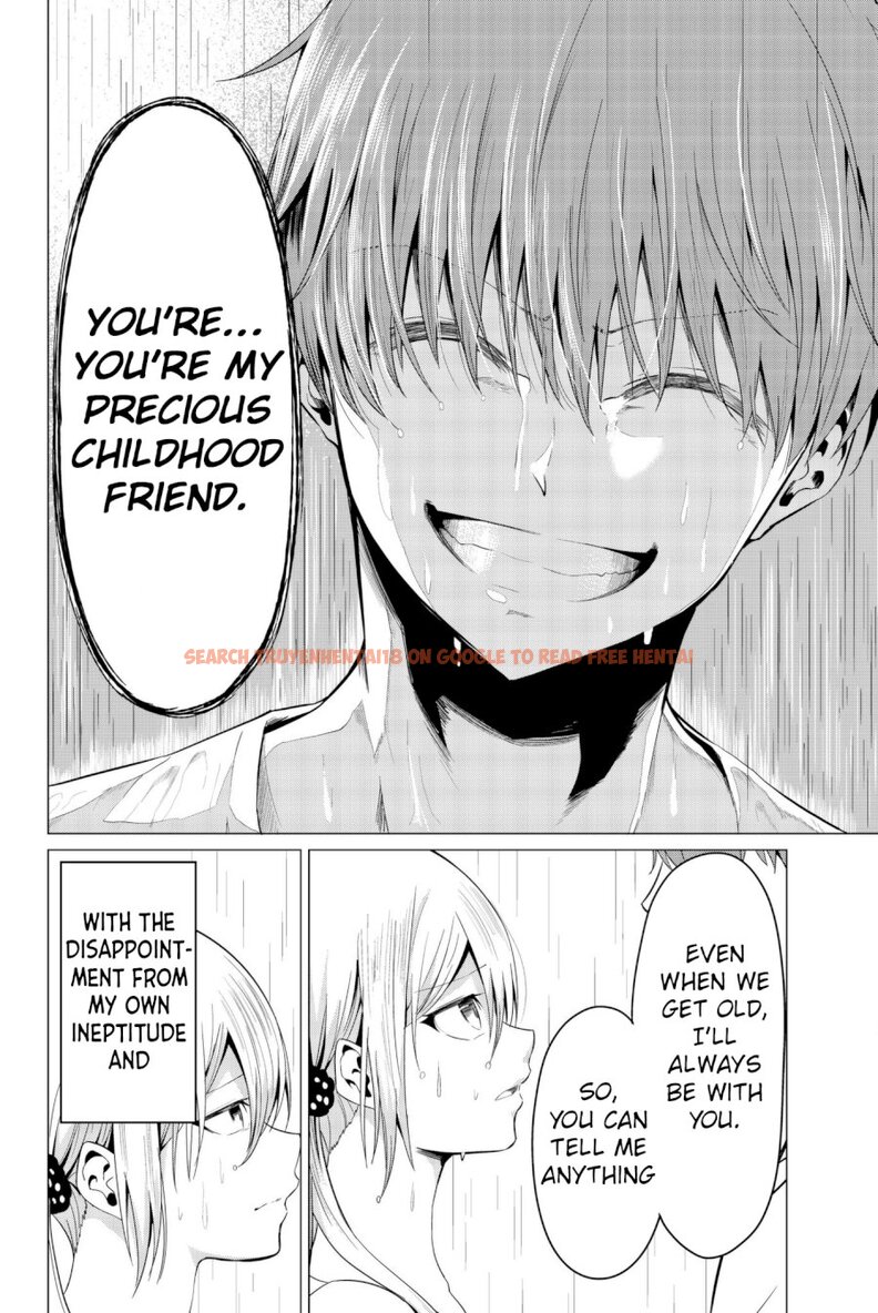 Read Hentai Image 23 367 in comic Sekai Ka Kanojo Ka Erabenai - Chapter 13 - www.hentaitnt.net