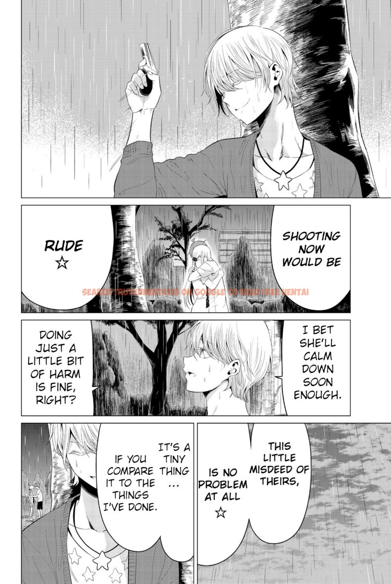 Read Hentai Image 25 367 in comic Sekai Ka Kanojo Ka Erabenai - Chapter 13 - www.hentaitnt.net