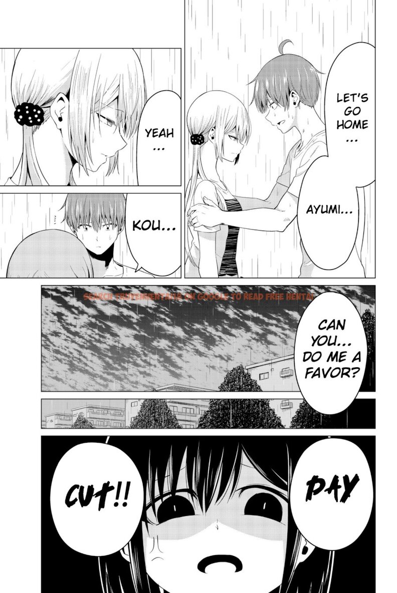 Read Hentai Image 26 367 in comic Sekai Ka Kanojo Ka Erabenai - Chapter 13 - www.hentaitnt.net