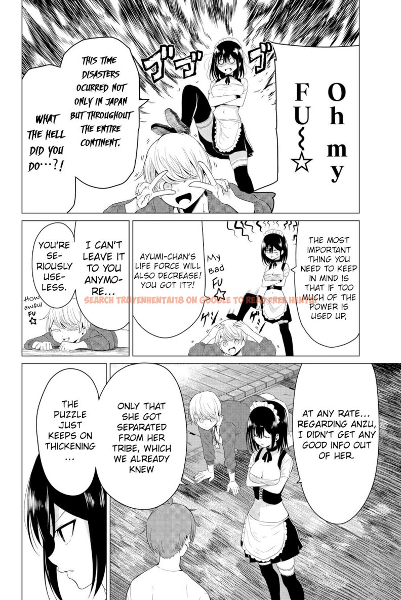 Read Hentai Image 27 367 in comic Sekai Ka Kanojo Ka Erabenai - Chapter 13 - www.hentaitnt.net