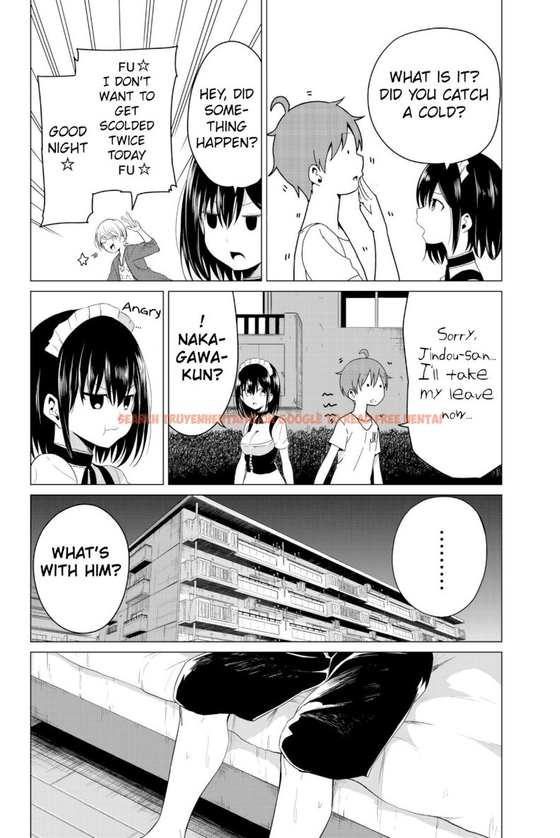Read Hentai Image 29 367 in comic Sekai Ka Kanojo Ka Erabenai - Chapter 13 - www.hentaitnt.net
