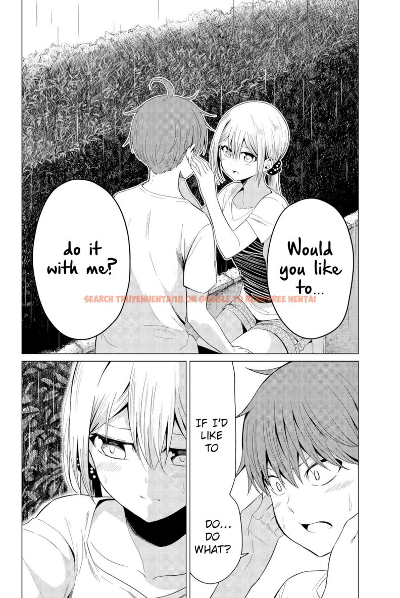 Read Hentai Image 3 364 in comic Sekai Ka Kanojo Ka Erabenai - Chapter 13 - www.hentaitnt.net