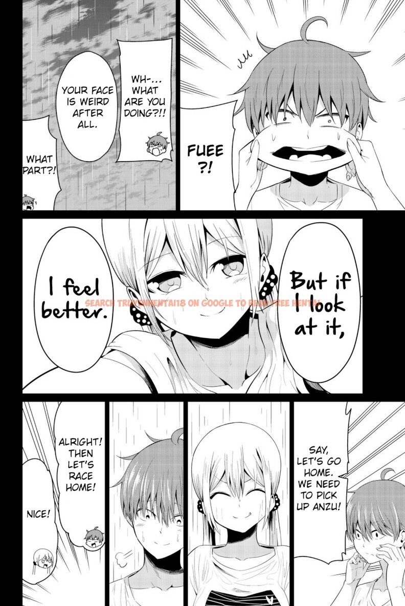 Read Hentai Image 31 367 in comic Sekai Ka Kanojo Ka Erabenai - Chapter 13 - www.hentaitnt.net