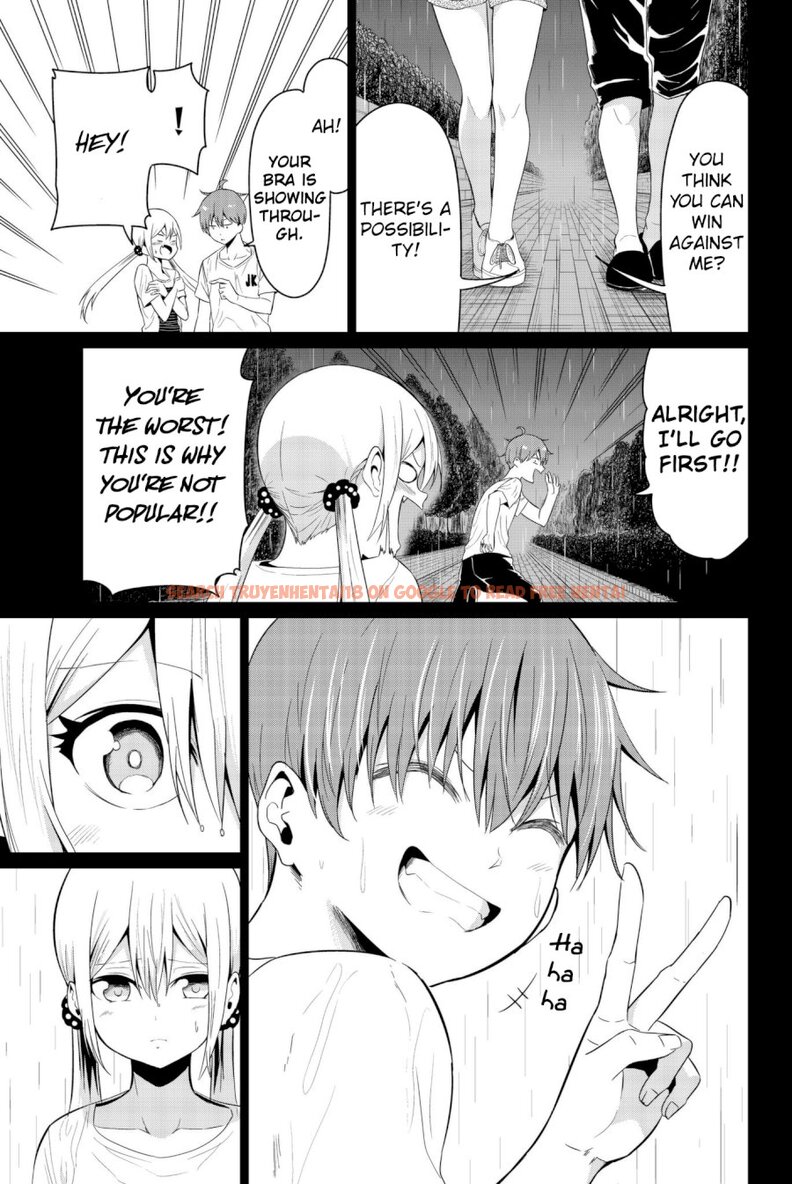 Read Hentai Image 32 367 in comic Sekai Ka Kanojo Ka Erabenai - Chapter 13 - www.hentaitnt.net