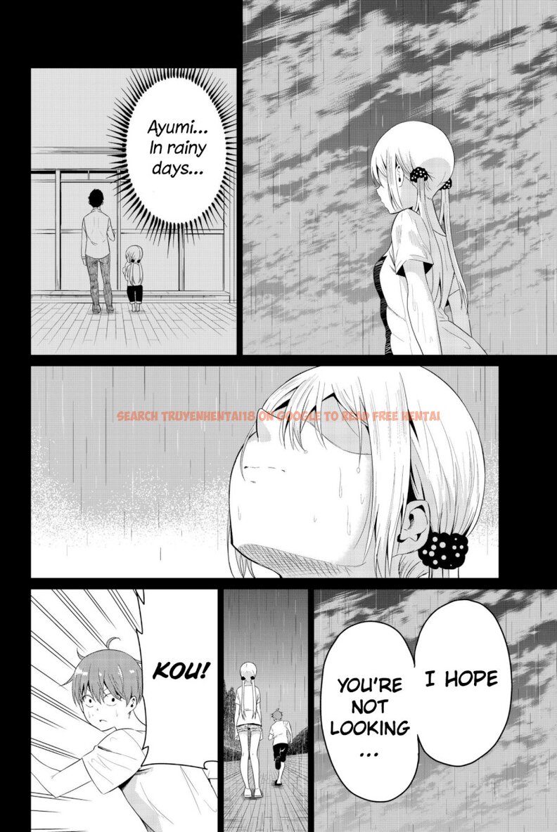 Read Hentai Image 33 367 in comic Sekai Ka Kanojo Ka Erabenai - Chapter 13 - www.hentaitnt.net