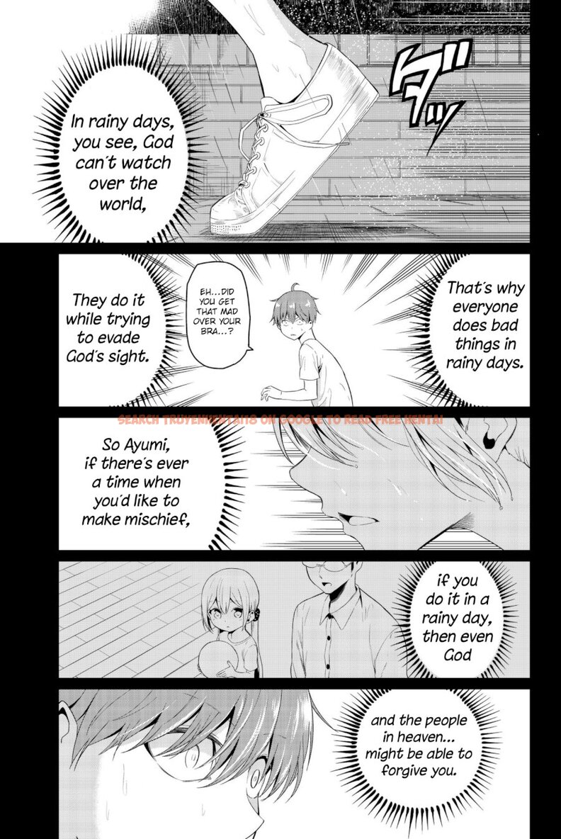 Read Hentai Image 34 367 in comic Sekai Ka Kanojo Ka Erabenai - Chapter 13 - www.hentaitnt.net