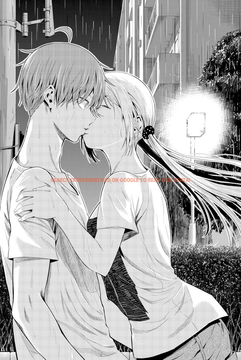 Read Hentai Image 35 367 in comic Sekai Ka Kanojo Ka Erabenai - Chapter 13 - www.hentaitnt.net