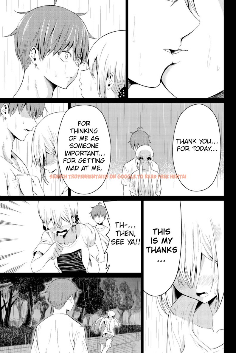 Read Hentai Image 36 367 in comic Sekai Ka Kanojo Ka Erabenai - Chapter 13 - www.hentaitnt.net