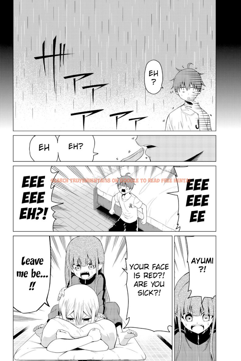 Read Hentai Image 37 367 in comic Sekai Ka Kanojo Ka Erabenai - Chapter 13 - www.hentaitnt.net