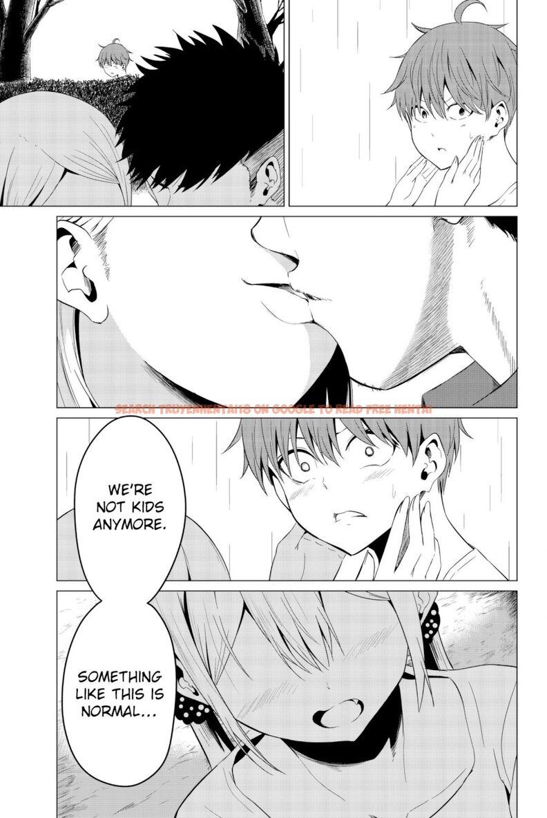 Read Hentai Image 4 364 in comic Sekai Ka Kanojo Ka Erabenai - Chapter 13 - www.hentaitnt.net