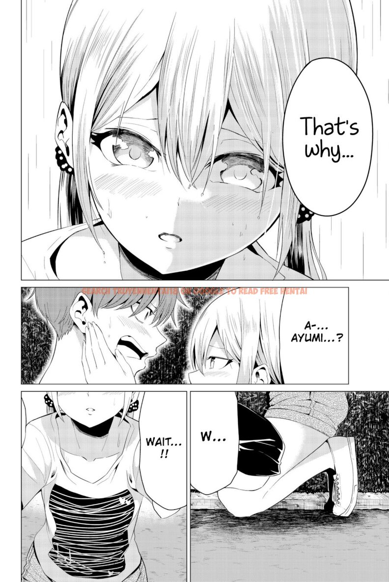 Read Hentai Image 5 364 in comic Sekai Ka Kanojo Ka Erabenai - Chapter 13 - www.hentaitnt.net