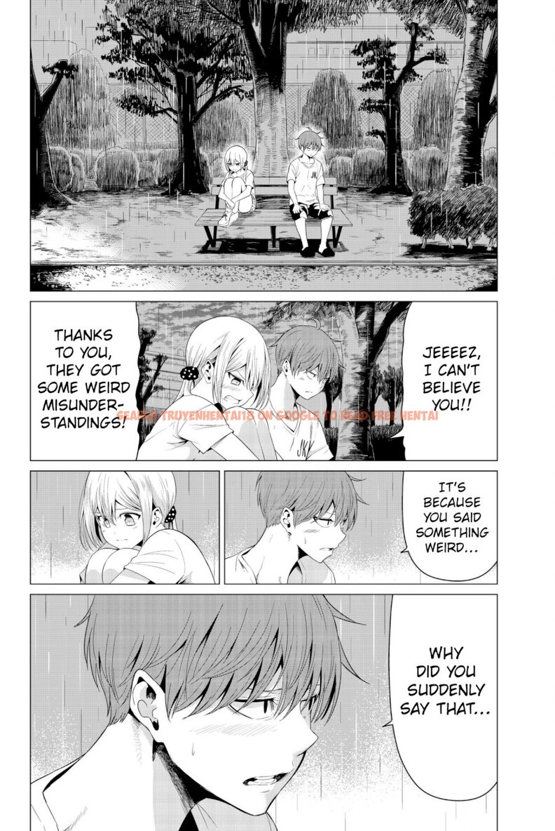 Read Hentai Image 9 364 in comic Sekai Ka Kanojo Ka Erabenai - Chapter 13 - www.hentaitnt.net