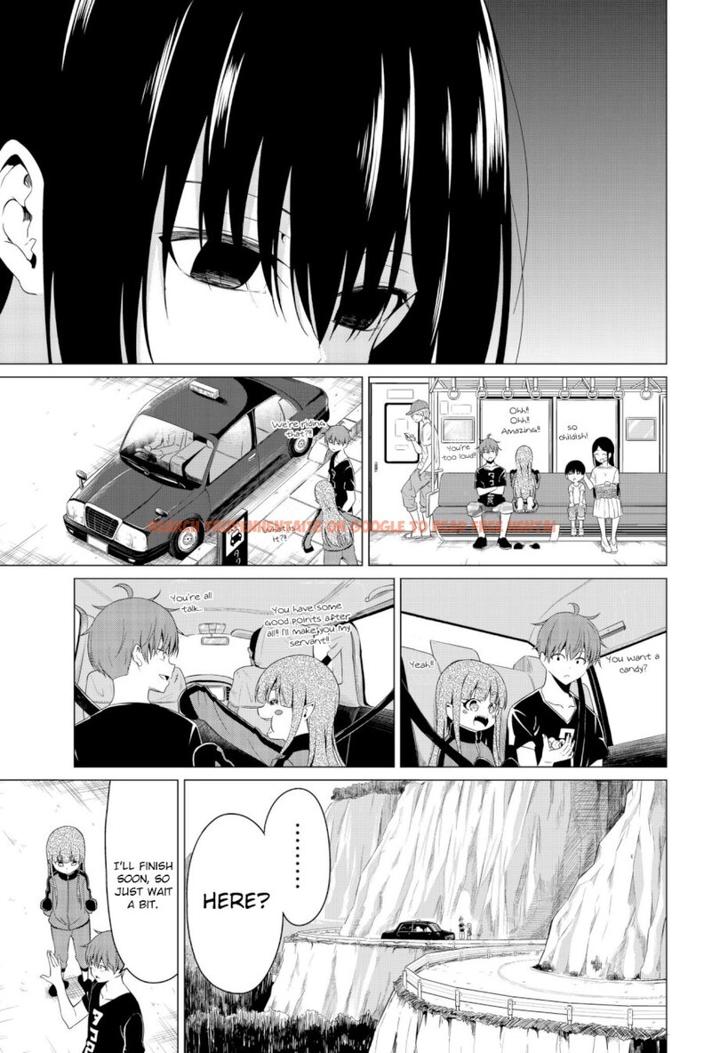 Read Hentai Image 12 367 in comic Sekai Ka Kanojo Ka Erabenai - Chapter 14 - www.hentaitnt.net