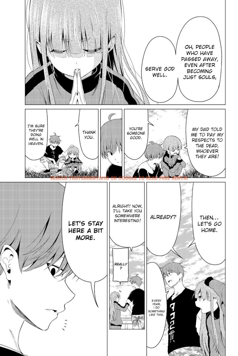 Read Hentai Image 14 367 in comic Sekai Ka Kanojo Ka Erabenai - Chapter 14 - www.hentaitnt.net