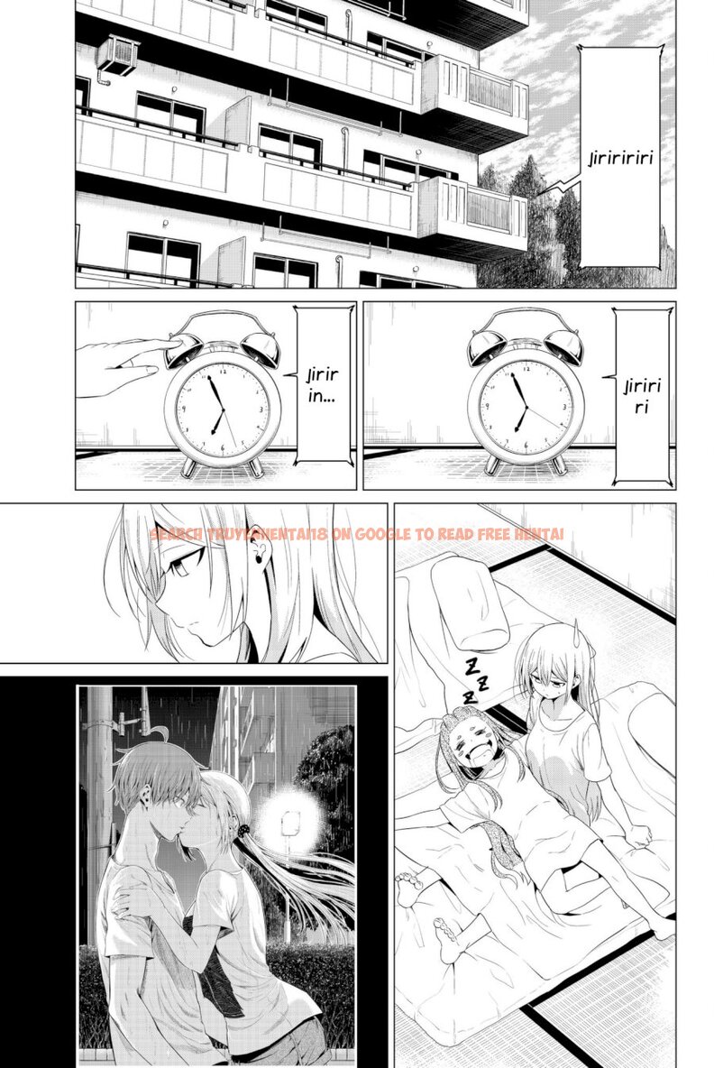 Read Hentai Image 2 367 in comic Sekai Ka Kanojo Ka Erabenai - Chapter 14 - www.hentaitnt.net