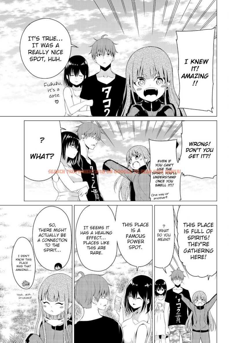 Read Hentai Image 20 367 in comic Sekai Ka Kanojo Ka Erabenai - Chapter 14 - www.hentaitnt.net