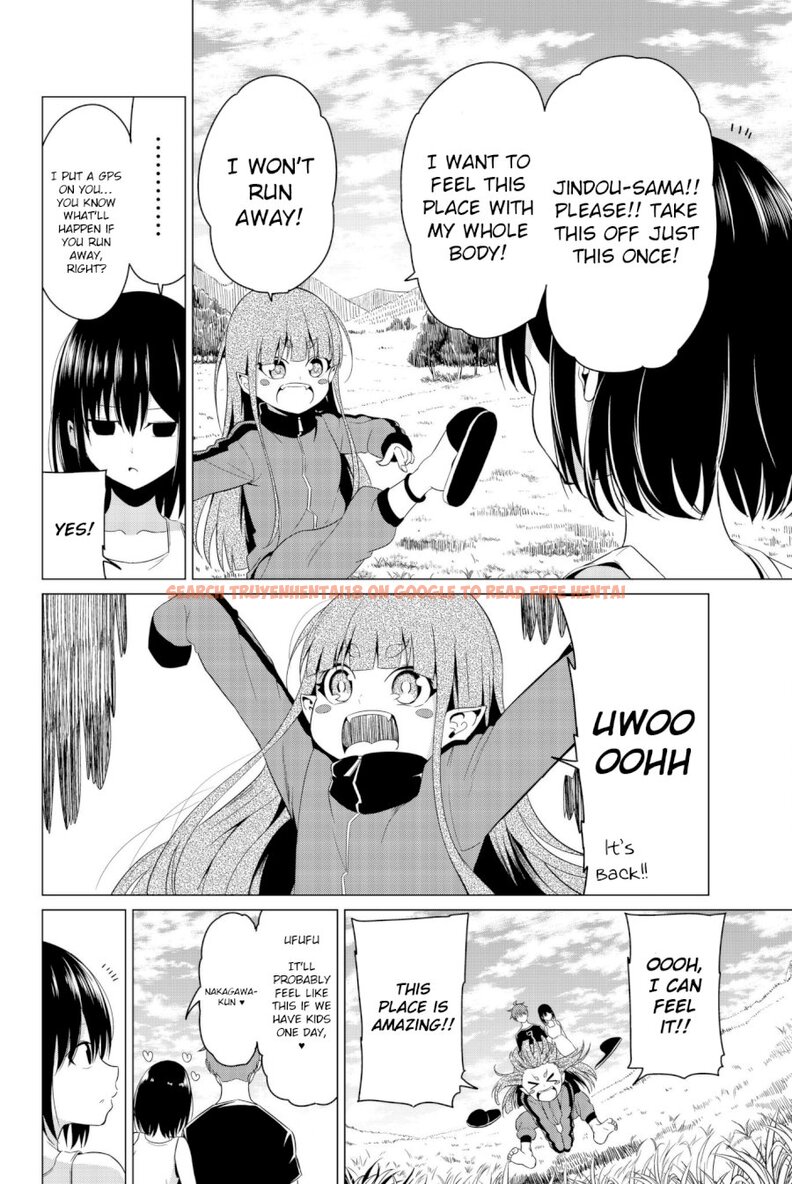 Read Hentai Image 21 367 in comic Sekai Ka Kanojo Ka Erabenai - Chapter 14 - www.hentaitnt.net