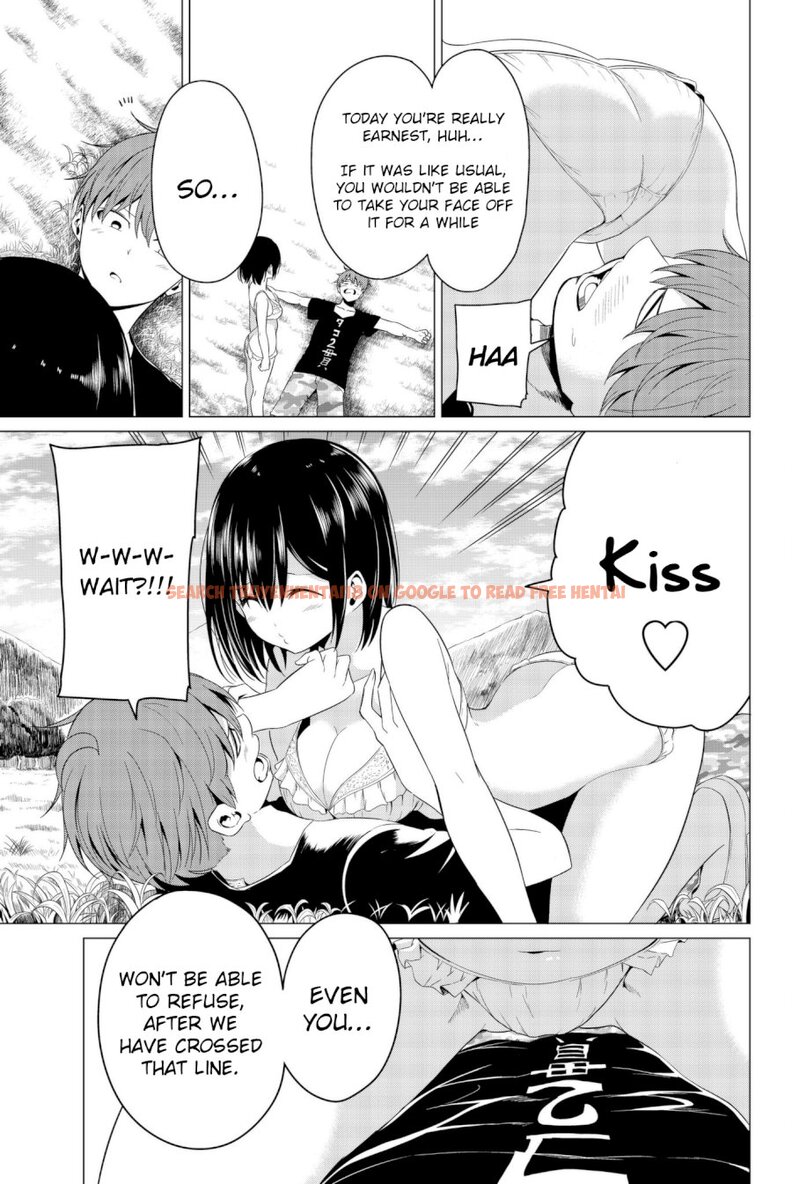Read Hentai Image 26 367 in comic Sekai Ka Kanojo Ka Erabenai - Chapter 14 - www.hentaitnt.net