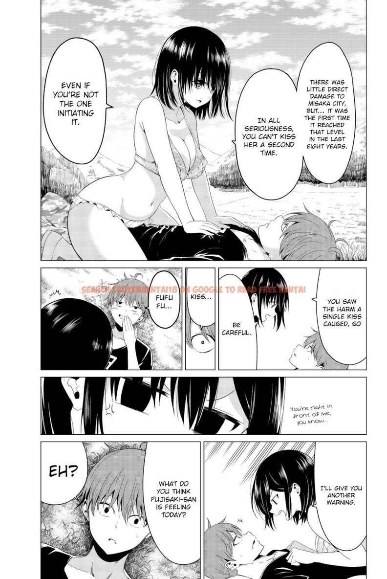 Read Hentai Image 28 367 in comic Sekai Ka Kanojo Ka Erabenai - Chapter 14 - www.hentaitnt.net