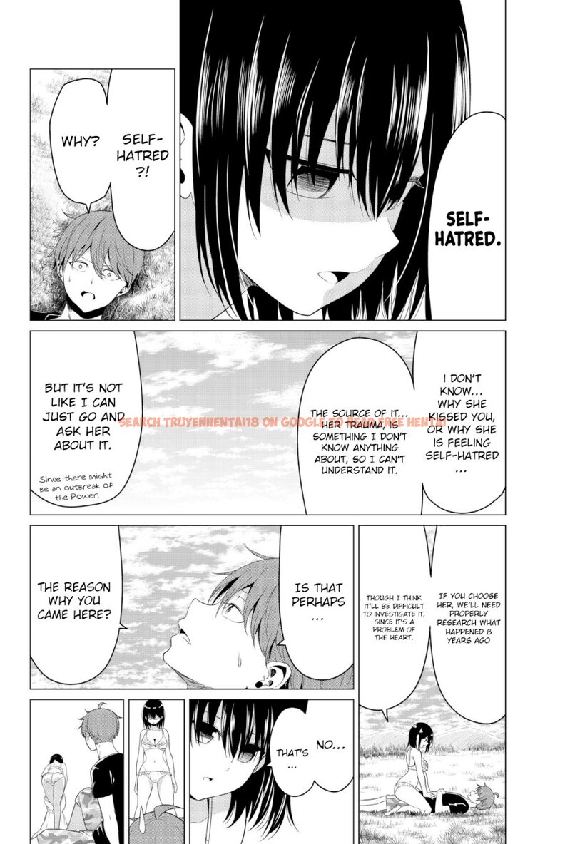 Read Hentai Image 29 367 in comic Sekai Ka Kanojo Ka Erabenai - Chapter 14 - www.hentaitnt.net