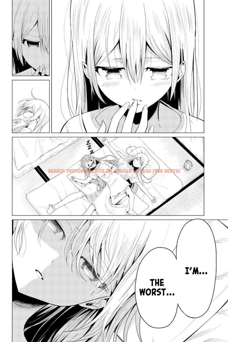 Read Hentai Image 3 367 in comic Sekai Ka Kanojo Ka Erabenai - Chapter 14 - www.hentaitnt.net