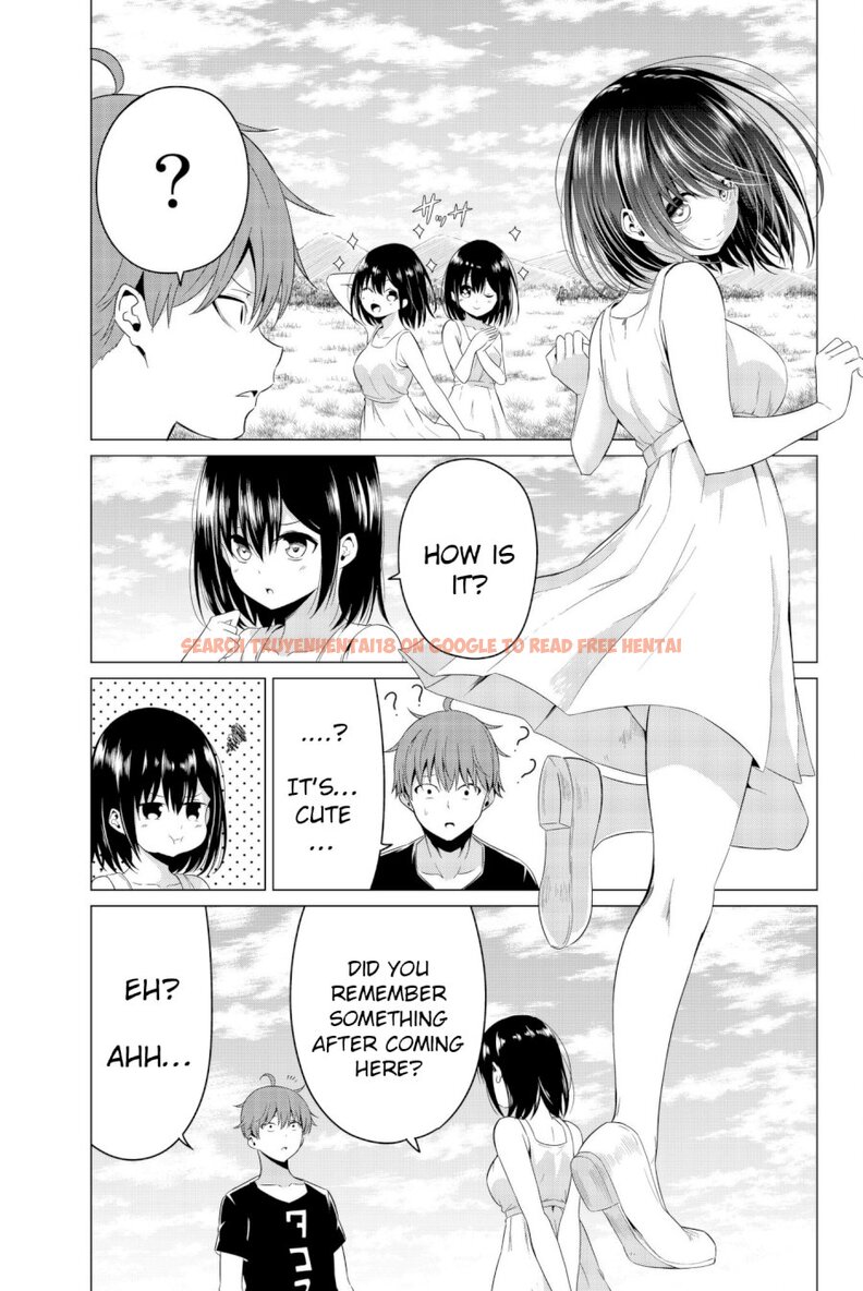 Read Hentai Image 30 367 in comic Sekai Ka Kanojo Ka Erabenai - Chapter 14 - www.hentaitnt.net