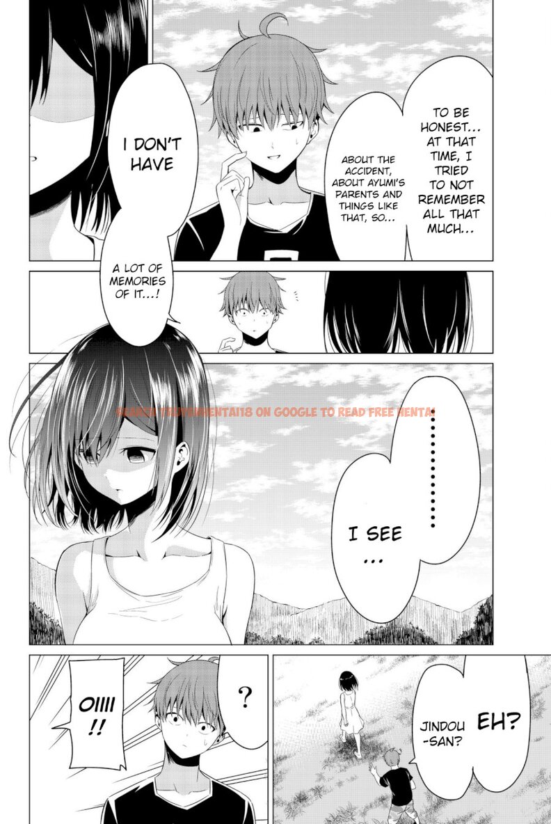 Read Hentai Image 31 367 in comic Sekai Ka Kanojo Ka Erabenai - Chapter 14 - www.hentaitnt.net