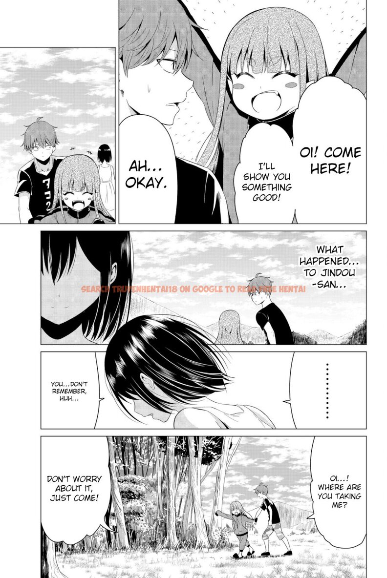 Read Hentai Image 32 367 in comic Sekai Ka Kanojo Ka Erabenai - Chapter 14 - www.hentaitnt.net