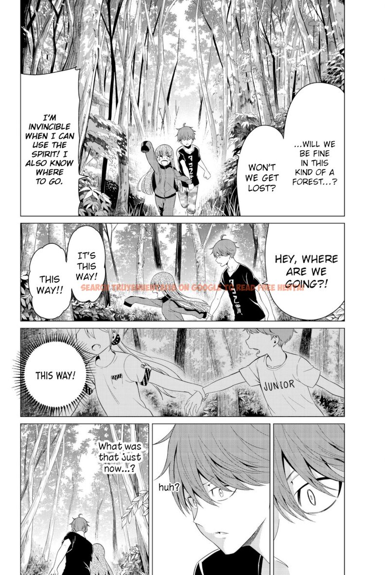Read Hentai Image 33 367 in comic Sekai Ka Kanojo Ka Erabenai - Chapter 14 - www.hentaitnt.net