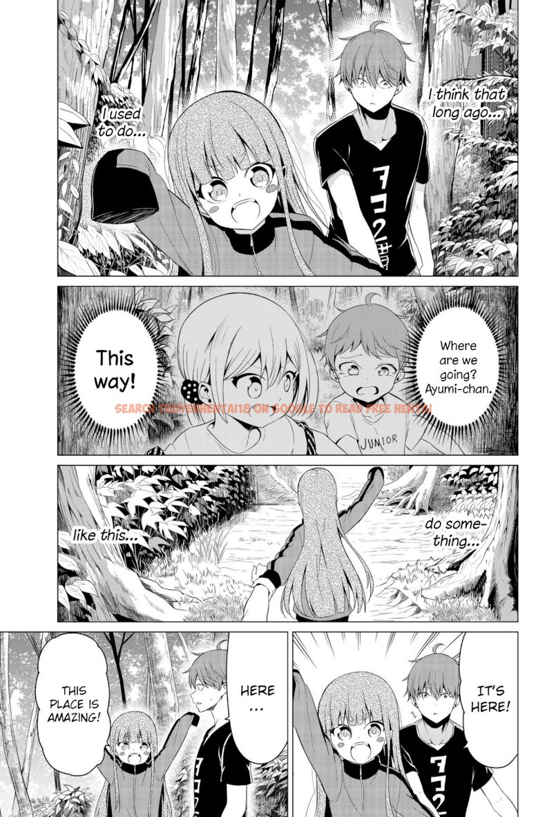 Read Hentai Image 34 367 in comic Sekai Ka Kanojo Ka Erabenai - Chapter 14 - www.hentaitnt.net