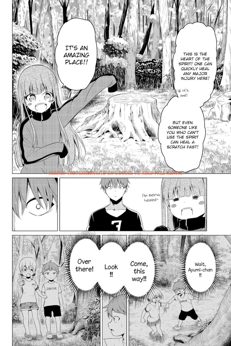 Read Hentai Image 35 367 in comic Sekai Ka Kanojo Ka Erabenai - Chapter 14 - www.hentaitnt.net