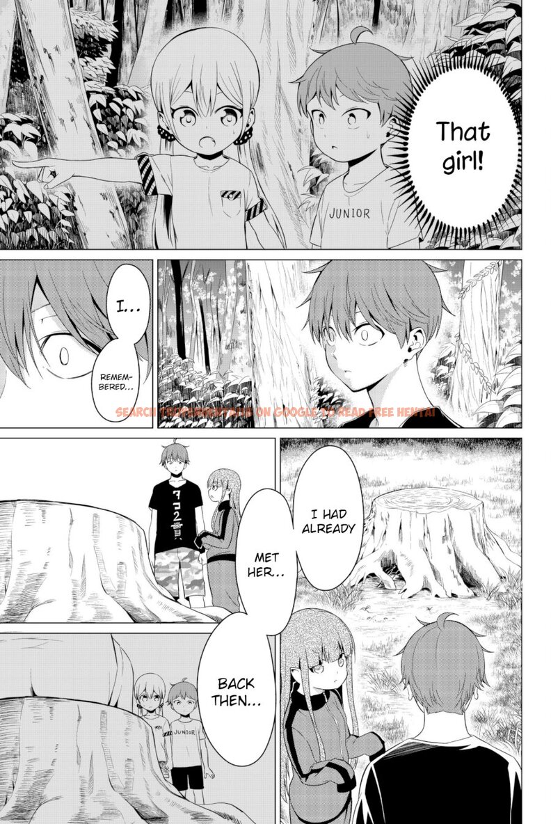 Read Hentai Image 36 367 in comic Sekai Ka Kanojo Ka Erabenai - Chapter 14 - www.hentaitnt.net