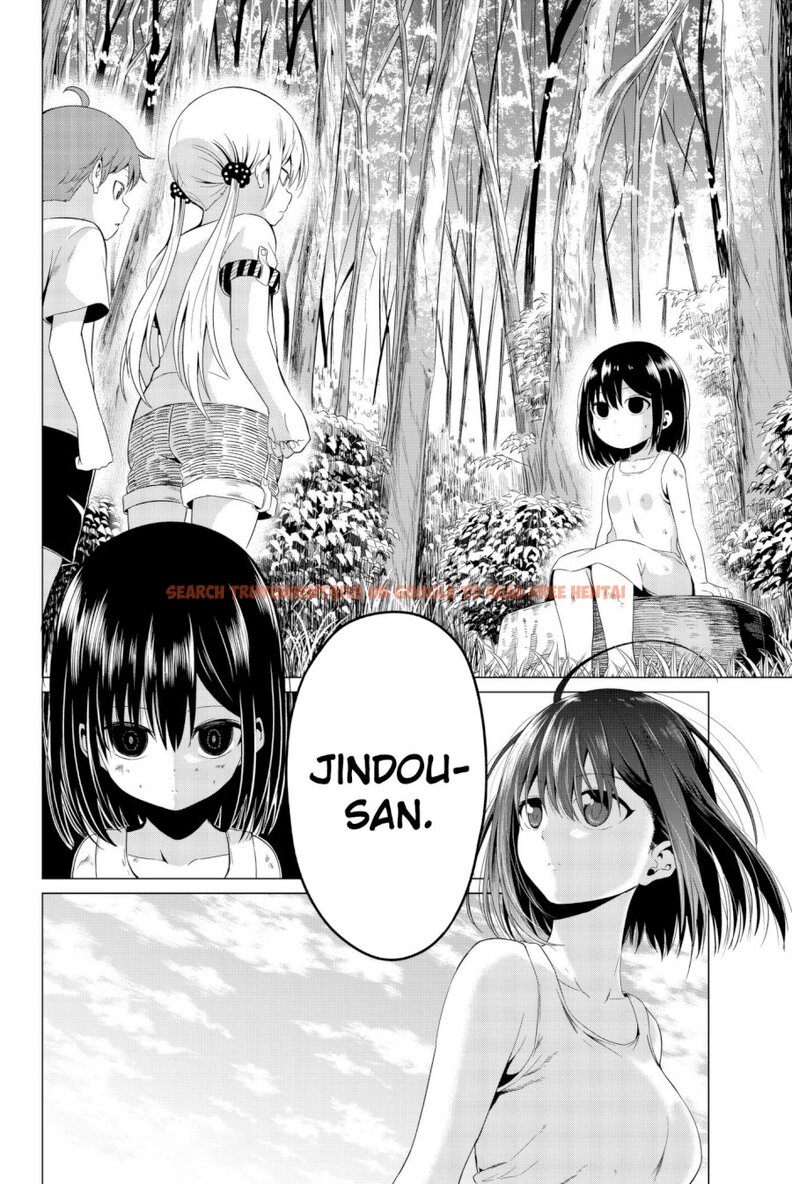 Read Hentai Image 37 367 in comic Sekai Ka Kanojo Ka Erabenai - Chapter 14 - www.hentaitnt.net