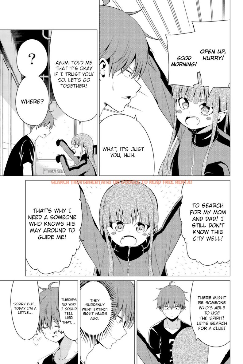 Read Hentai Image 8 367 in comic Sekai Ka Kanojo Ka Erabenai - Chapter 14 - www.hentaitnt.net