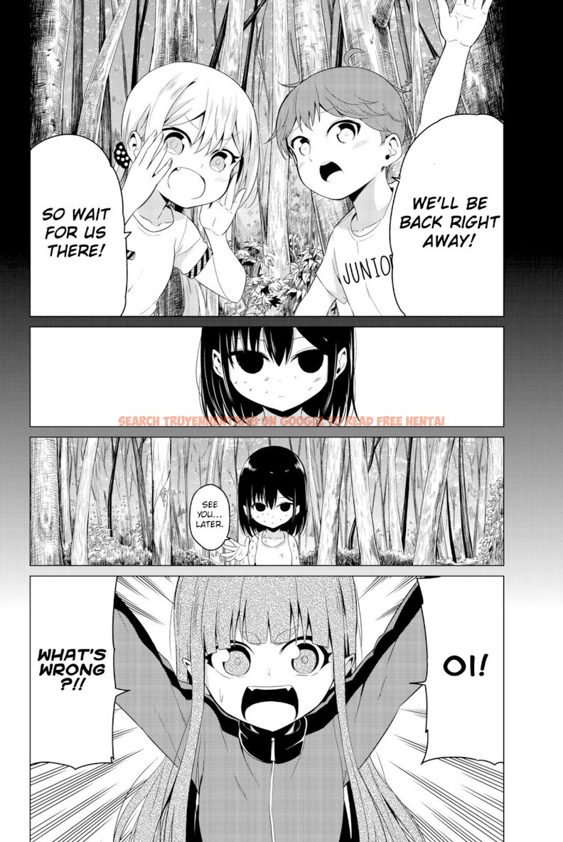 Read Hentai Image 11 367 in comic Sekai Ka Kanojo Ka Erabenai - Chapter 15 - www.hentaitnt.net