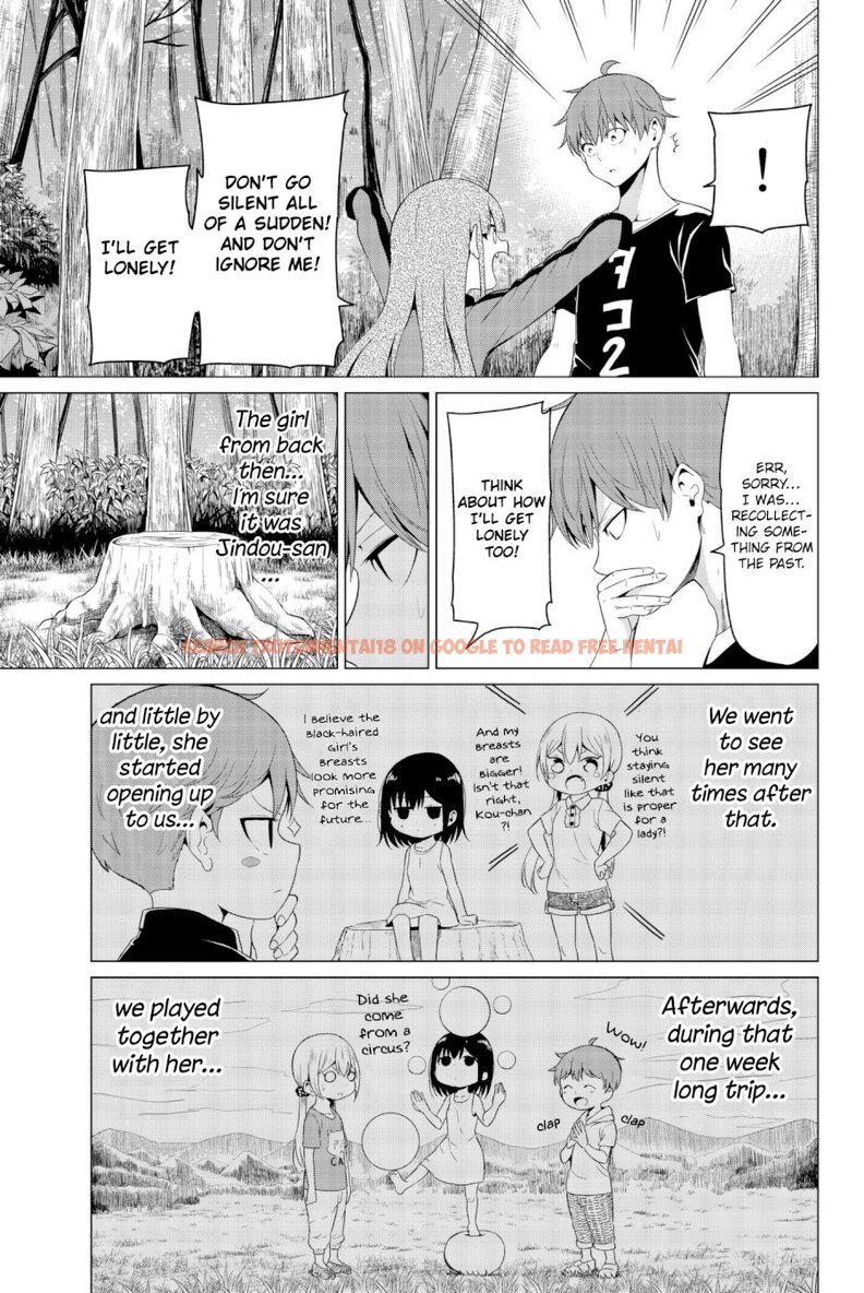 Read Hentai Image 12 367 in comic Sekai Ka Kanojo Ka Erabenai - Chapter 15 - www.hentaitnt.net