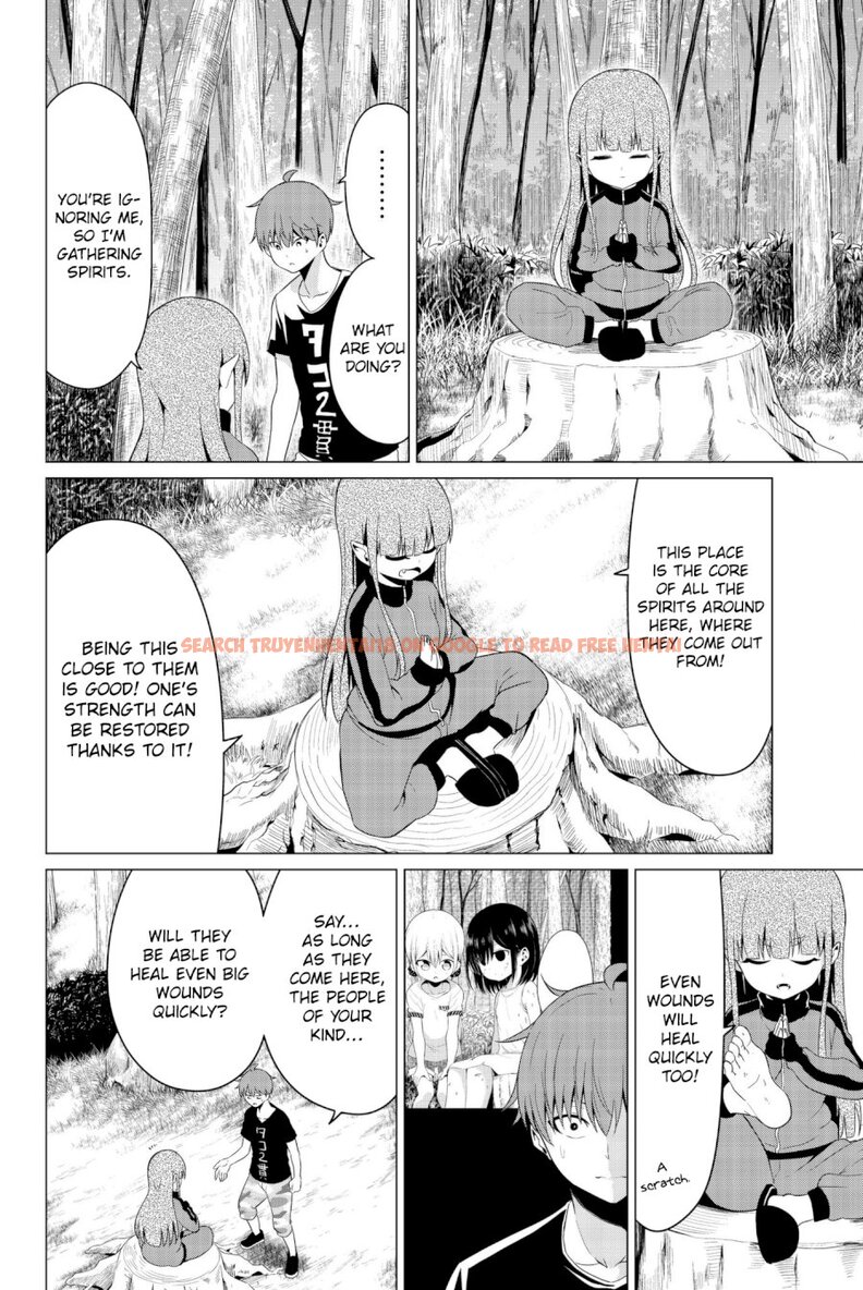 Read Hentai Image 13 367 in comic Sekai Ka Kanojo Ka Erabenai - Chapter 15 - www.hentaitnt.net
