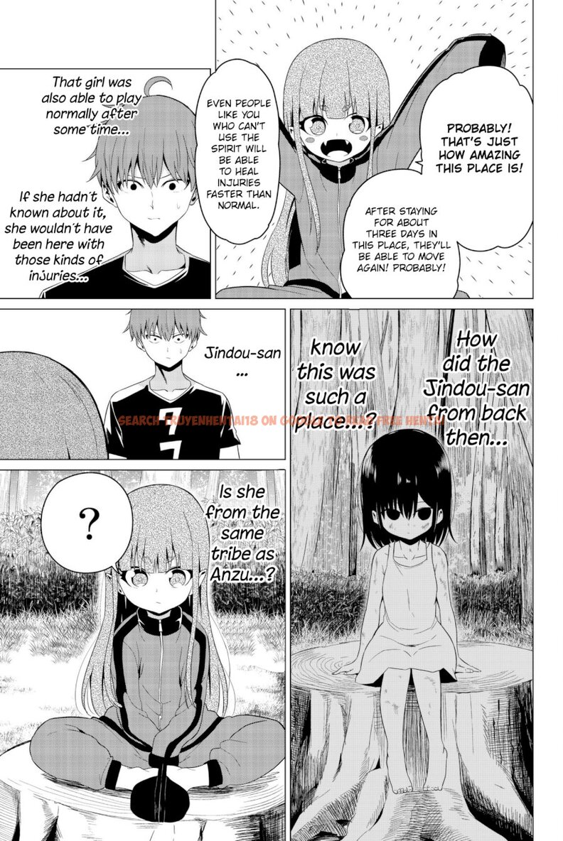 Read Hentai Image 14 367 in comic Sekai Ka Kanojo Ka Erabenai - Chapter 15 - www.hentaitnt.net