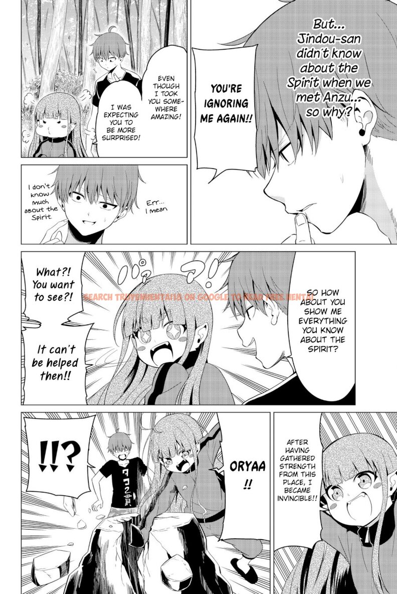 Read Hentai Image 15 367 in comic Sekai Ka Kanojo Ka Erabenai - Chapter 15 - www.hentaitnt.net