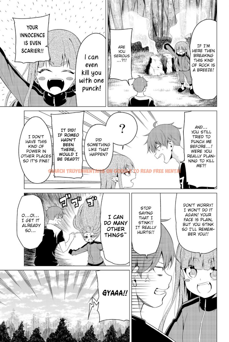 Read Hentai Image 16 367 in comic Sekai Ka Kanojo Ka Erabenai - Chapter 15 - www.hentaitnt.net
