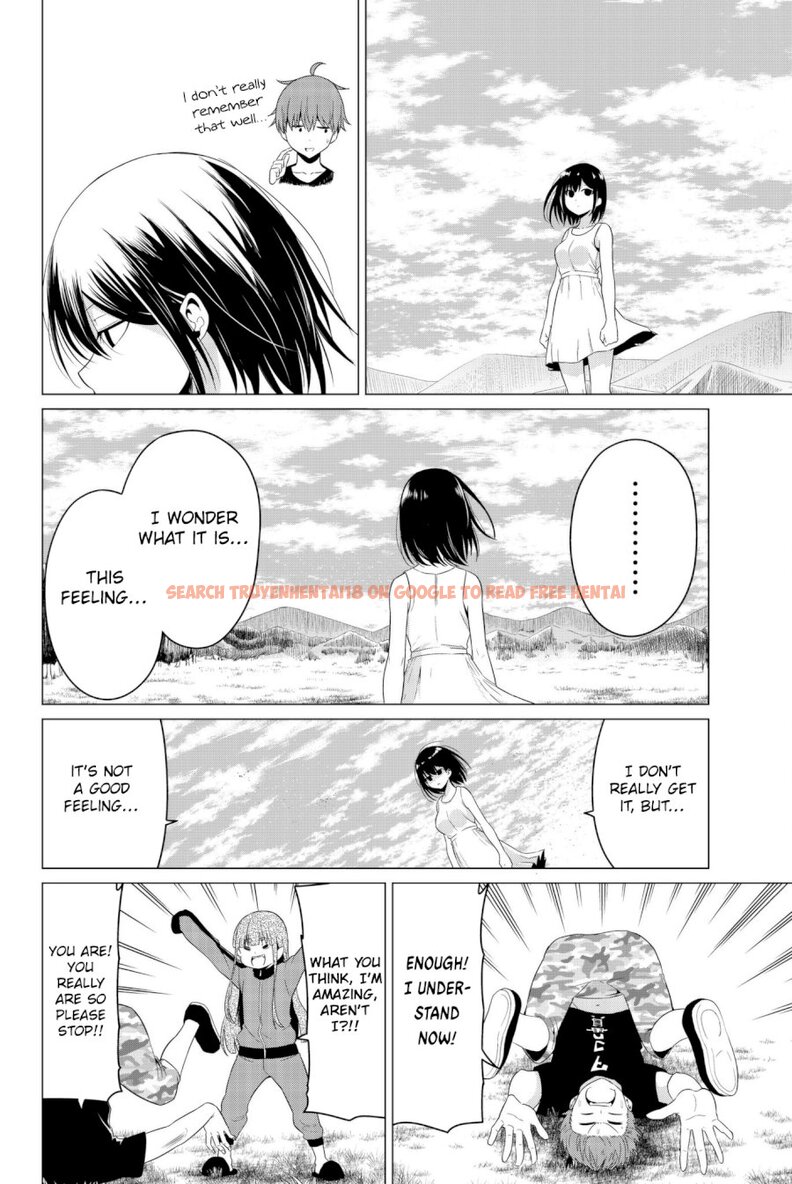 Read Hentai Image 17 367 in comic Sekai Ka Kanojo Ka Erabenai - Chapter 15 - www.hentaitnt.net