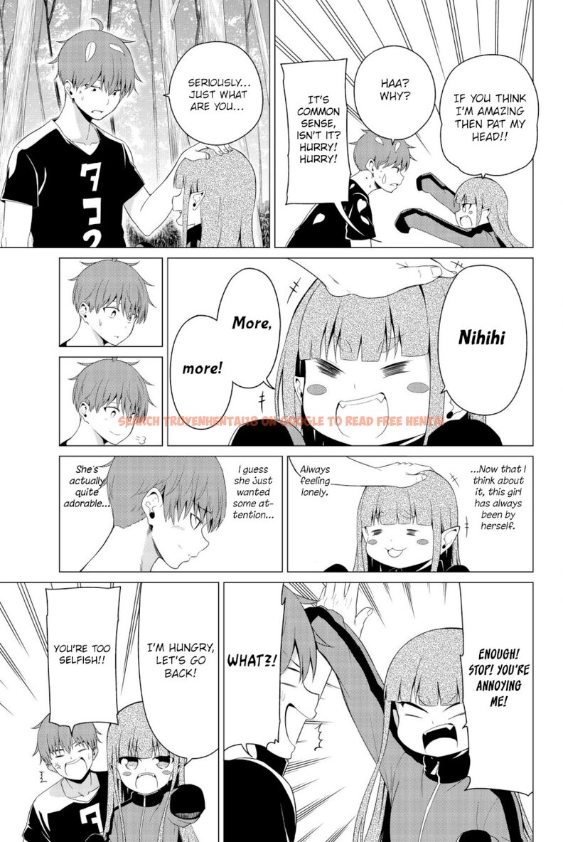 Read Hentai Image 18 367 in comic Sekai Ka Kanojo Ka Erabenai - Chapter 15 - www.hentaitnt.net