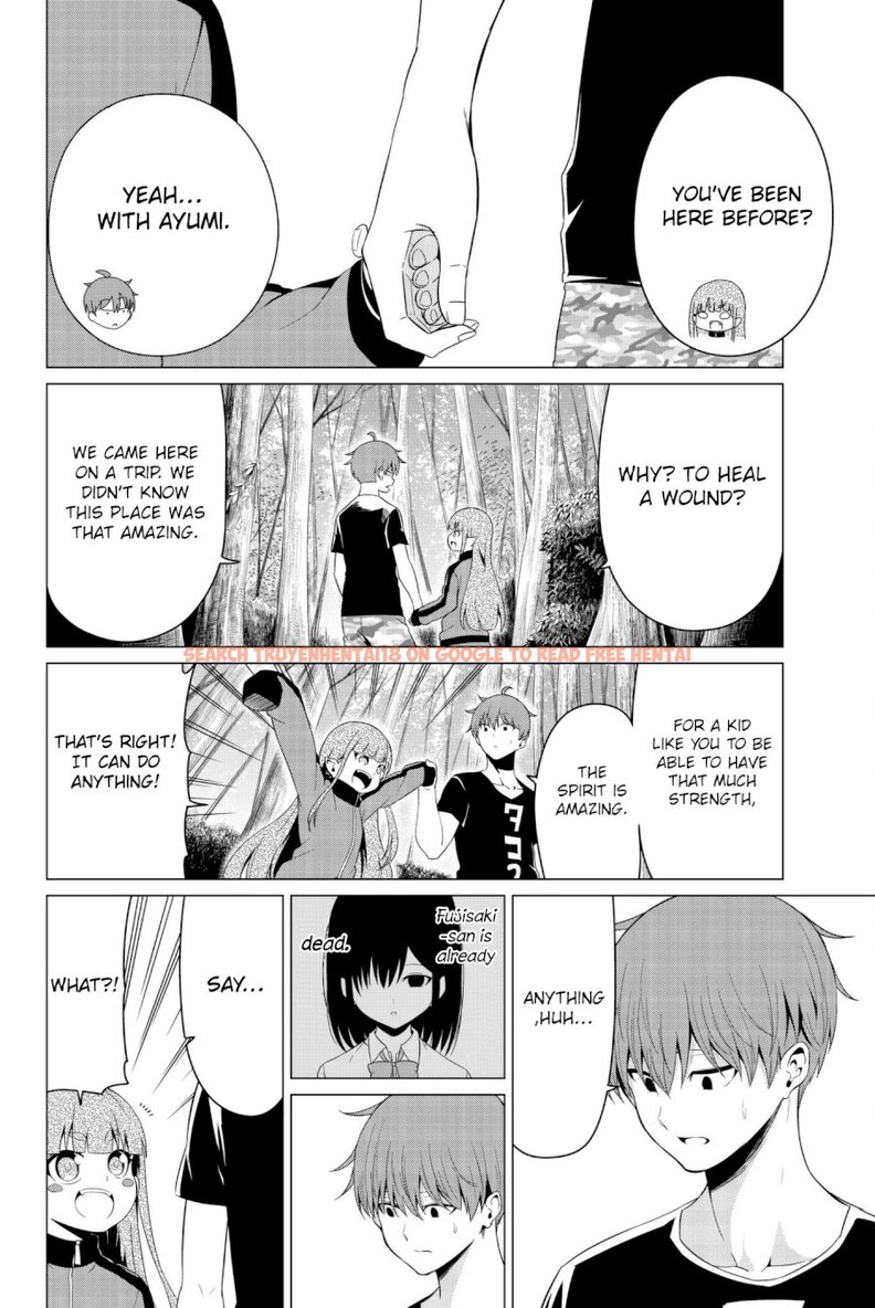 Read Hentai Image 19 367 in comic Sekai Ka Kanojo Ka Erabenai - Chapter 15 - www.hentaitnt.net