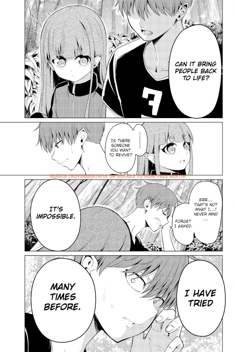 Read Hentai Image 20 367 in comic Sekai Ka Kanojo Ka Erabenai - Chapter 15 - www.hentaitnt.net