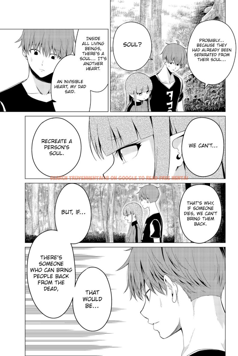 Read Hentai Image 22 367 in comic Sekai Ka Kanojo Ka Erabenai - Chapter 15 - www.hentaitnt.net