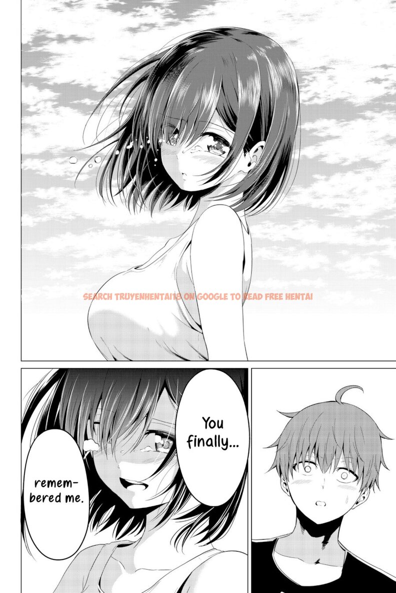 Read Hentai Image 25 367 in comic Sekai Ka Kanojo Ka Erabenai - Chapter 15 - www.hentaitnt.net