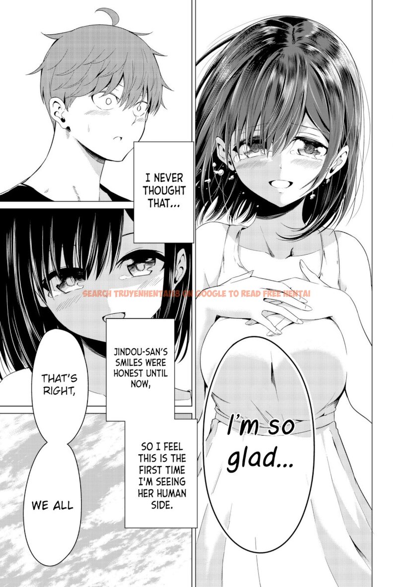 Read Hentai Image 26 367 in comic Sekai Ka Kanojo Ka Erabenai - Chapter 15 - www.hentaitnt.net