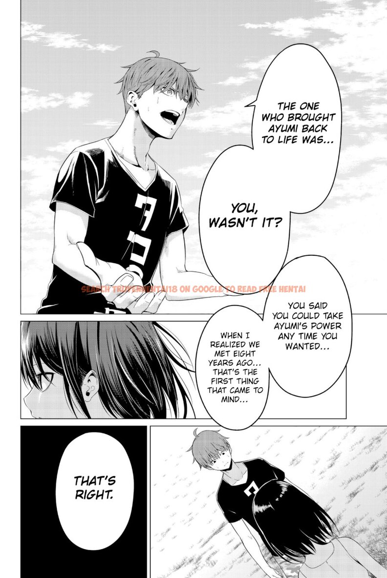 Read Hentai Image 29 367 in comic Sekai Ka Kanojo Ka Erabenai - Chapter 15 - www.hentaitnt.net