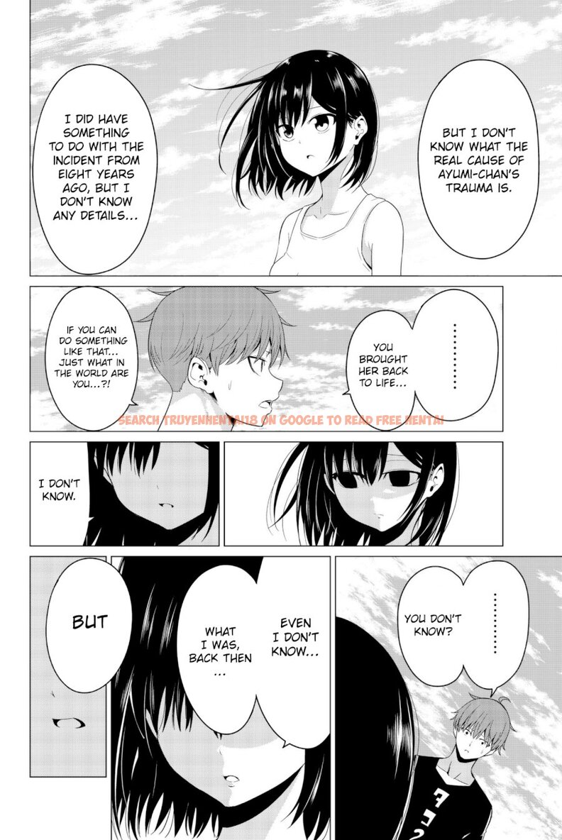 Read Hentai Image 31 367 in comic Sekai Ka Kanojo Ka Erabenai - Chapter 15 - www.hentaitnt.net